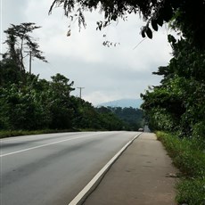 Bekwai to Assin Bereku
