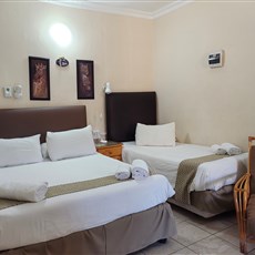 Profcon, Graaff-Reinet