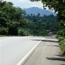 Bekwai to Assin Bereku