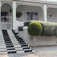 Graaff-Reinet