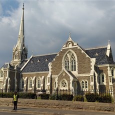 Graaff-Reinet