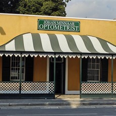 Graaff-Reinet
