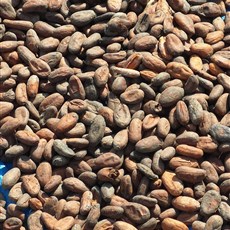 Bekwai to Assin Bereku - cocoa