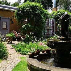 Wakkerstroom
