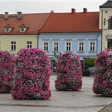 Oświęcim