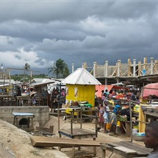 Bekwai to Assin Bereku