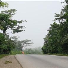 Assin Bereku to Abura Dunkwa