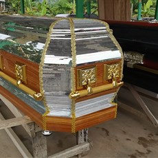Assin Bereku to Abura Dunkwa