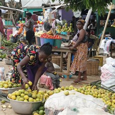 Assin Bereku to Abura Dunkwa