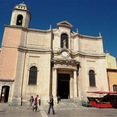 Toulon