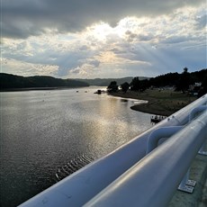 Camping Vranovská plaz, Štítary