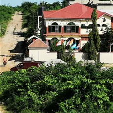 Bobmah Hotel, Abura Dunkwa