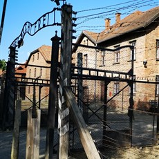Auschwitz