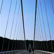 Štítary to Brod nad Dyji
