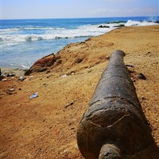 Cape Coast