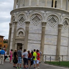 Pisa