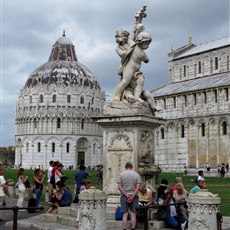 Pisa