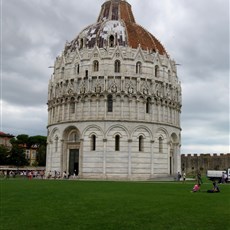 Pisa