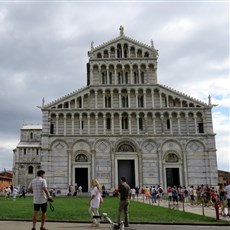 Pisa