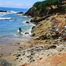 Cape Coast