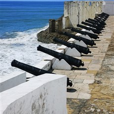 Cape Coast castle