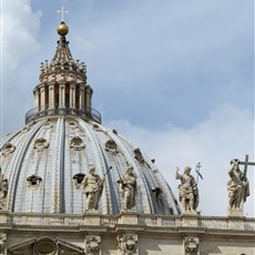 St Peter