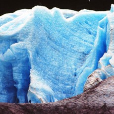 Exit Glacier, Alaska