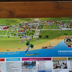 Brod nad Dyji to Lednice