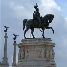 Tomb of unknown soldier