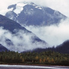 Seward, Alaska