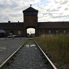 Auschwitz