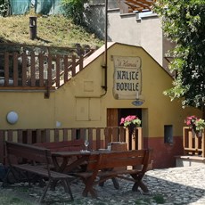 Dolní Věstonice