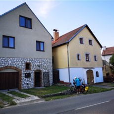 Dolní Věstonice