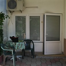 Elmari Apartment, Prilep