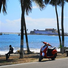 Elmina castle