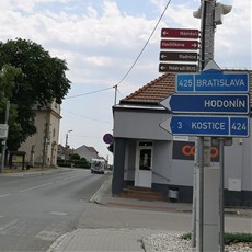 Lanžhot