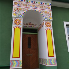 Lanžhot