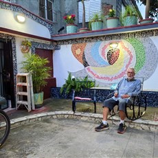 Casa Yanet y Carlos, Las Tunas