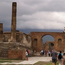 Pompeii