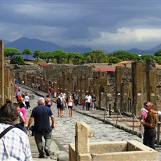 Pompeii