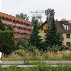 Oświęcim to Gliwice