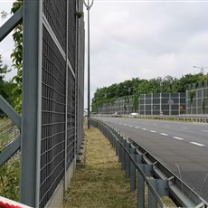 Oświęcim to Gliwice