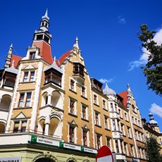 Gliwice