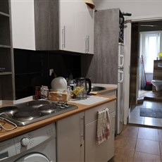 Hostel Kwadrans, Gliwice