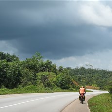 Takoradi to Asanta