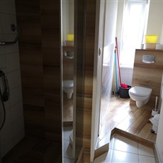 Hostel Kwadrans, Gliwice