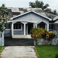 Majesty Guest House, Asanta