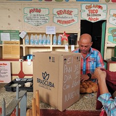 Ciego de Avila - MLC shop