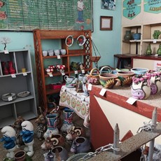 Ciego de Avila - MLC shop