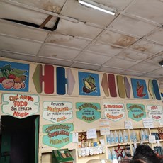 Ciego de Avila - MLC shop